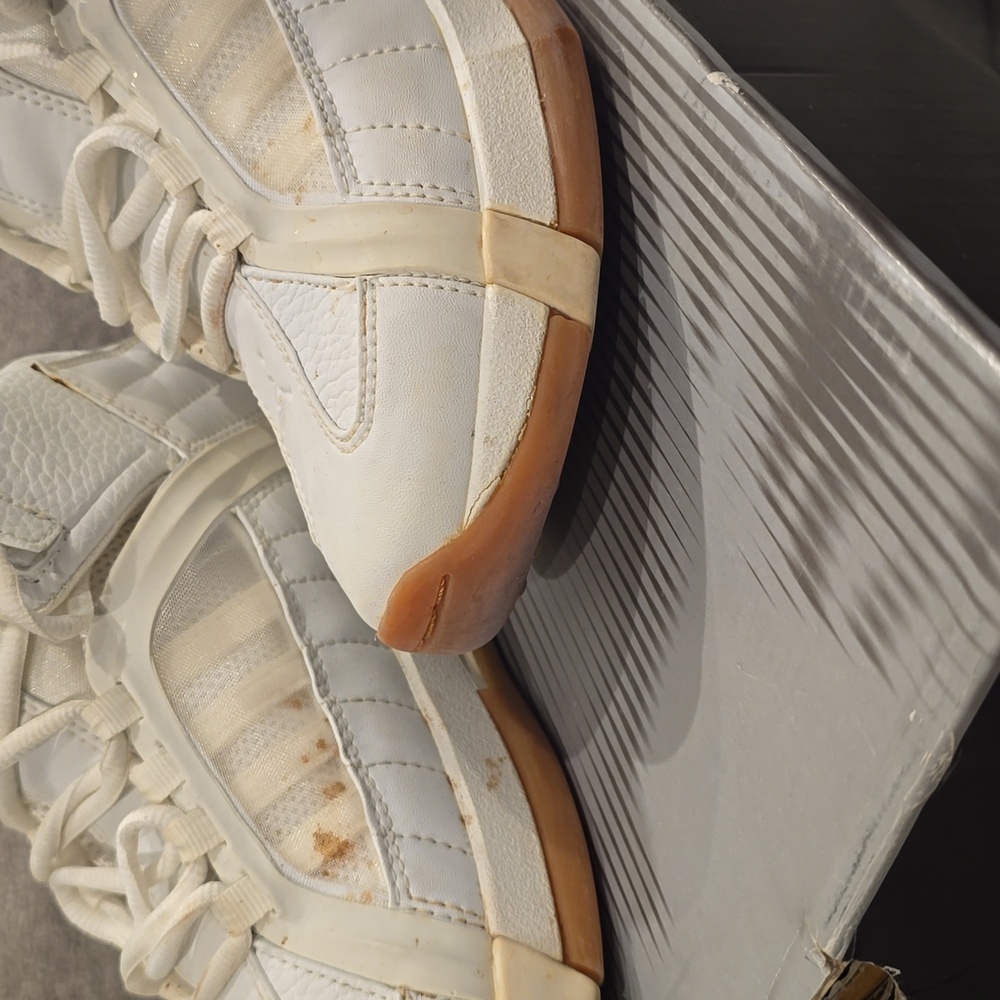 Jordan Solidify (GS) - Picture 6 of 9